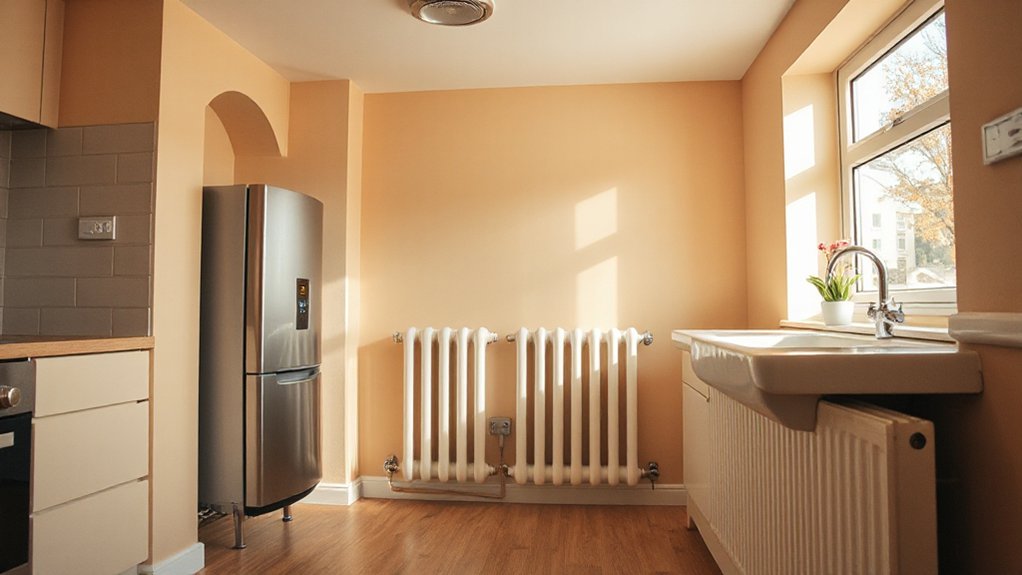 smart efficient heating upgrades