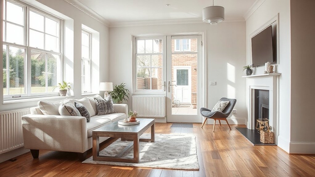 staging and marketing tips