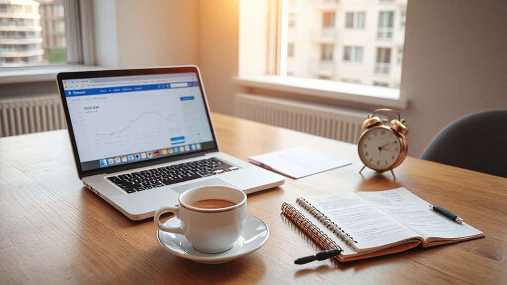 streamlined exchange and completion