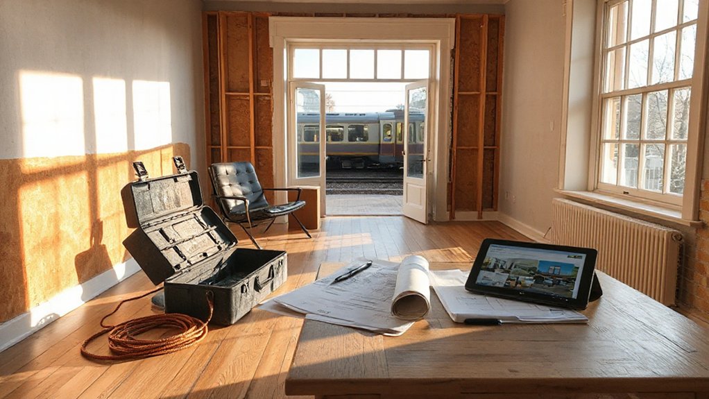 tenant flexibility versus buyer stability