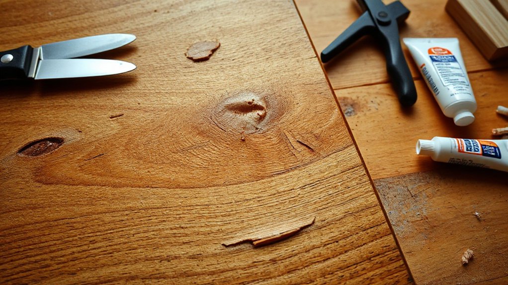 top wood repair products