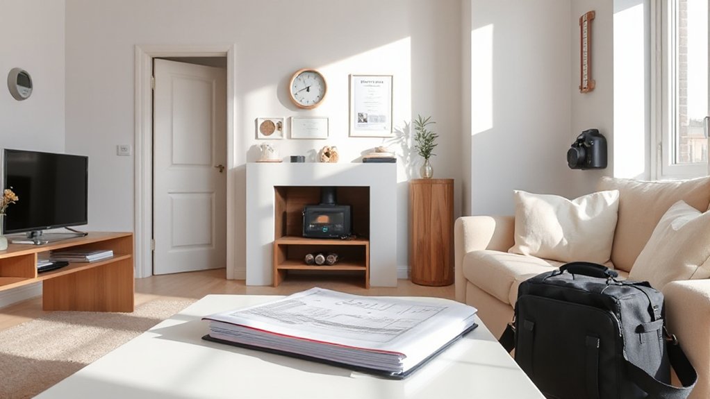 transparent communication ensures accuracy