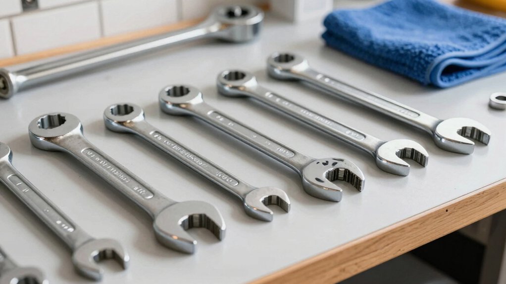 versatile durable ergonomic precise