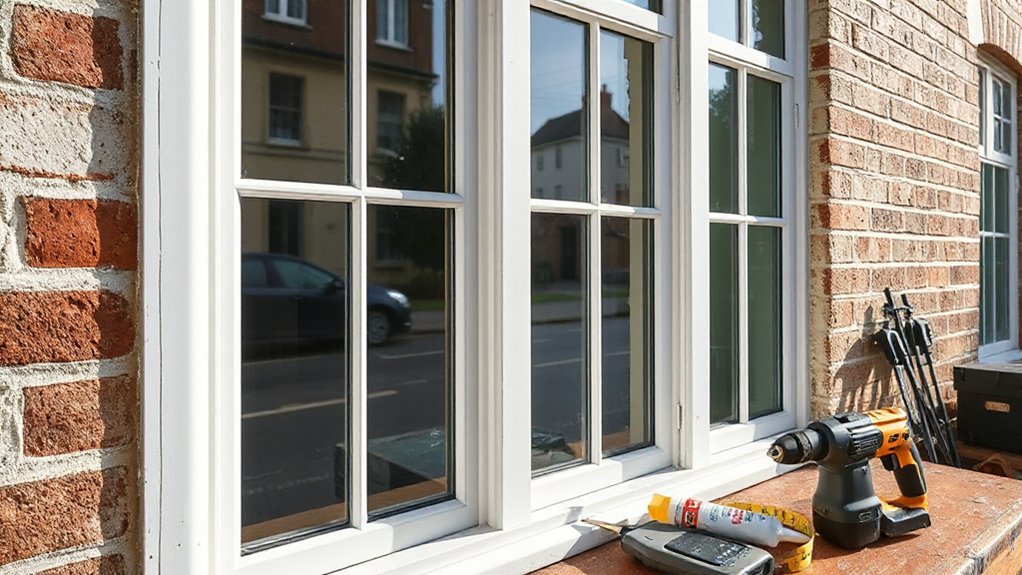 window replacement cost breakdown