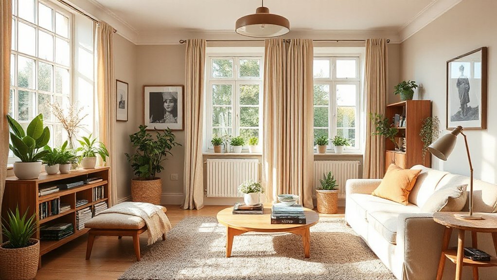 2025 uk interior trends