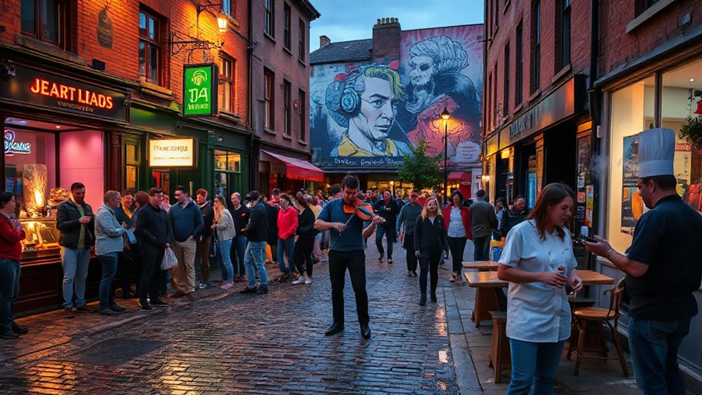 accessible affordable cultural experiences