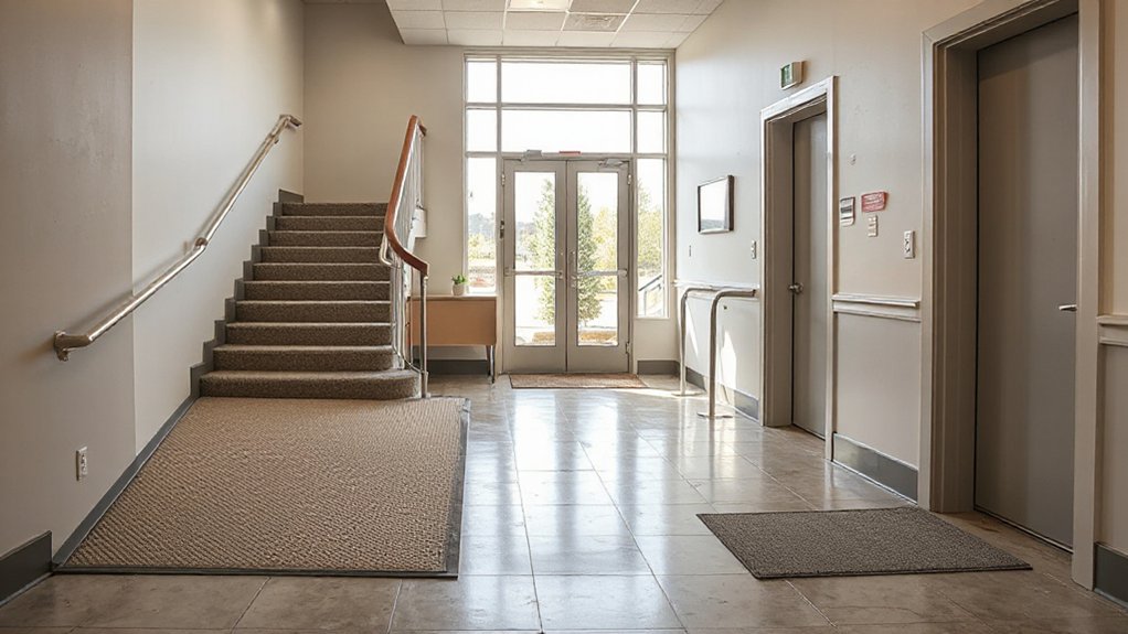 accessible home level solutions