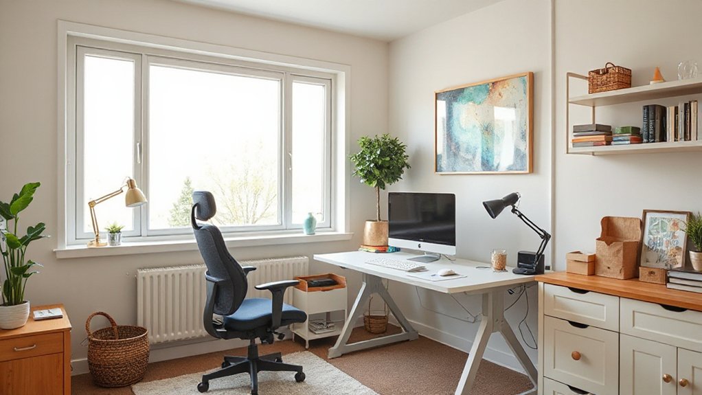 accessible inclusive work environment