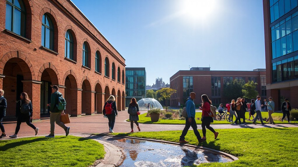 affordable accessible student opportunities