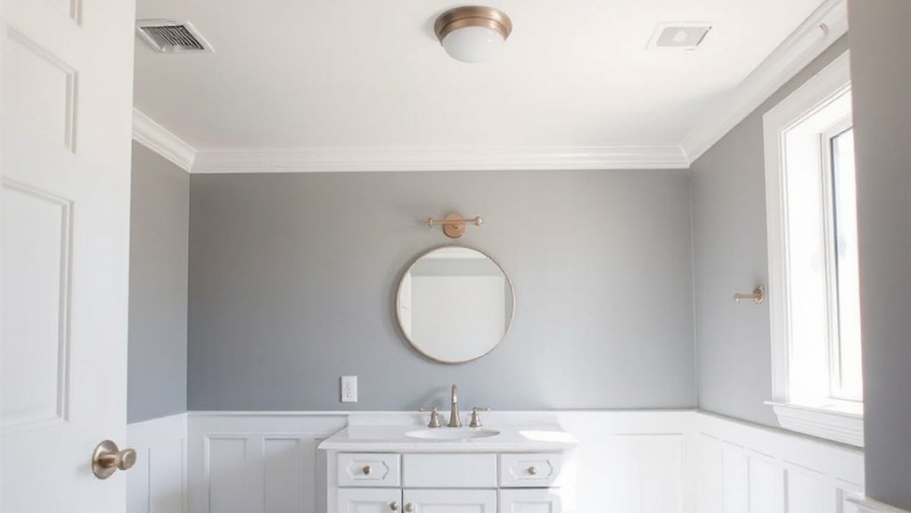affordable bathroom upgrade tips