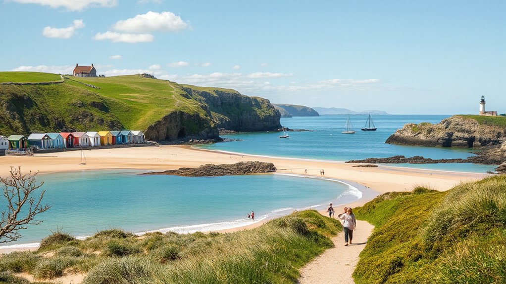 affordable coastal day adventures