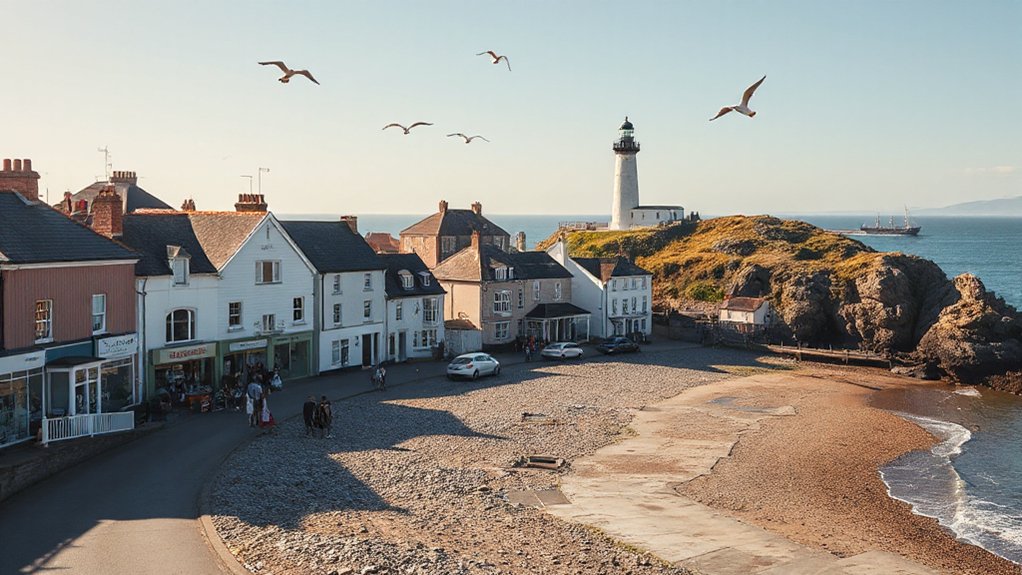 affordable coastal living benefits