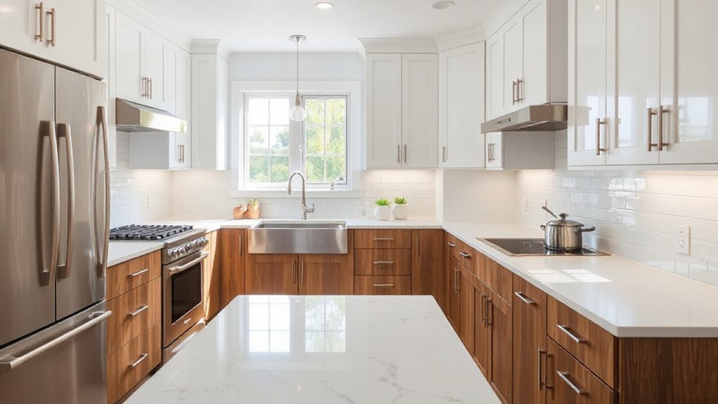 affordable cohesive countertop choices