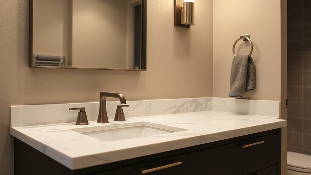 affordable elegant durable surfaces