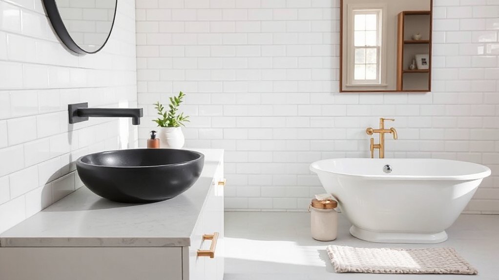 affordable elegant fixture choices