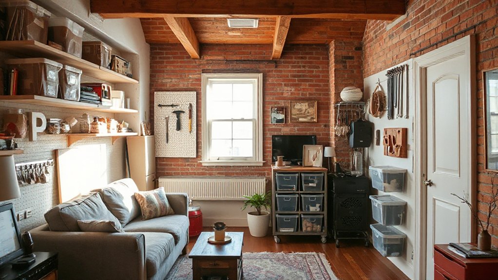 affordable functional storage solutions