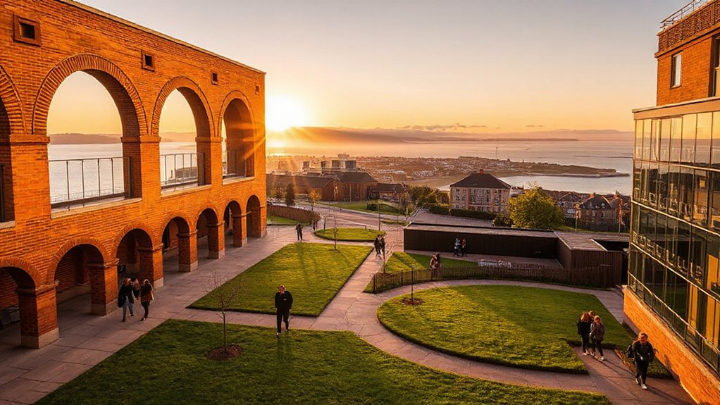 affordable high quality student housing