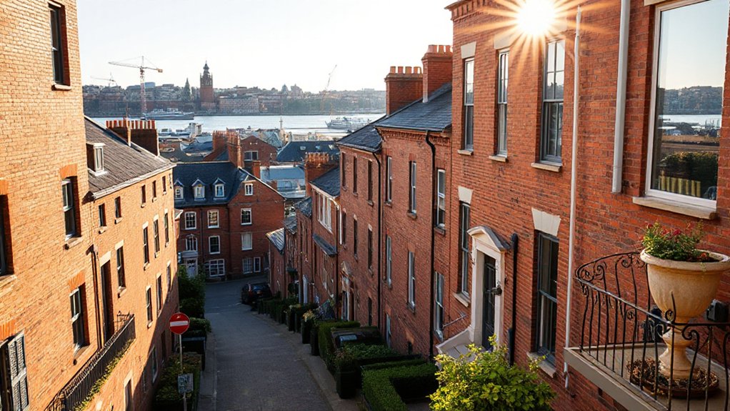 affordable liverpool rental growth