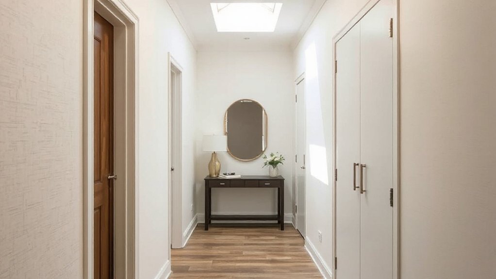 affordable luxe wall enhancements