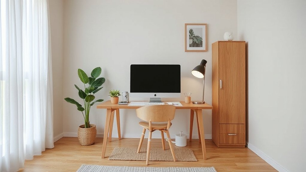 affordable personalized office decor