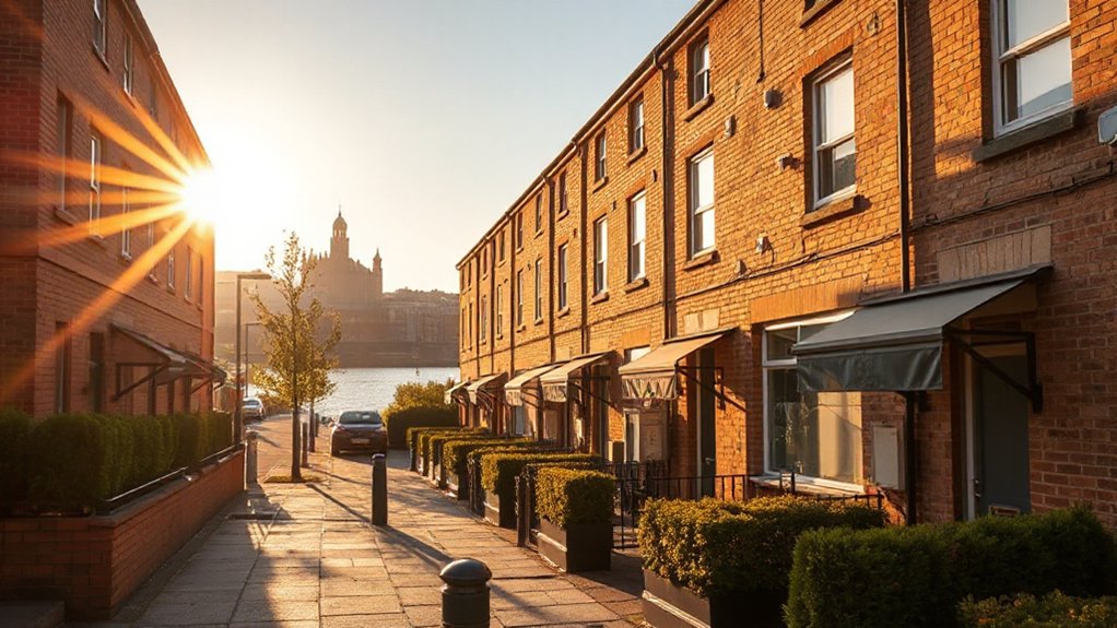 affordable resilient yields steady demand