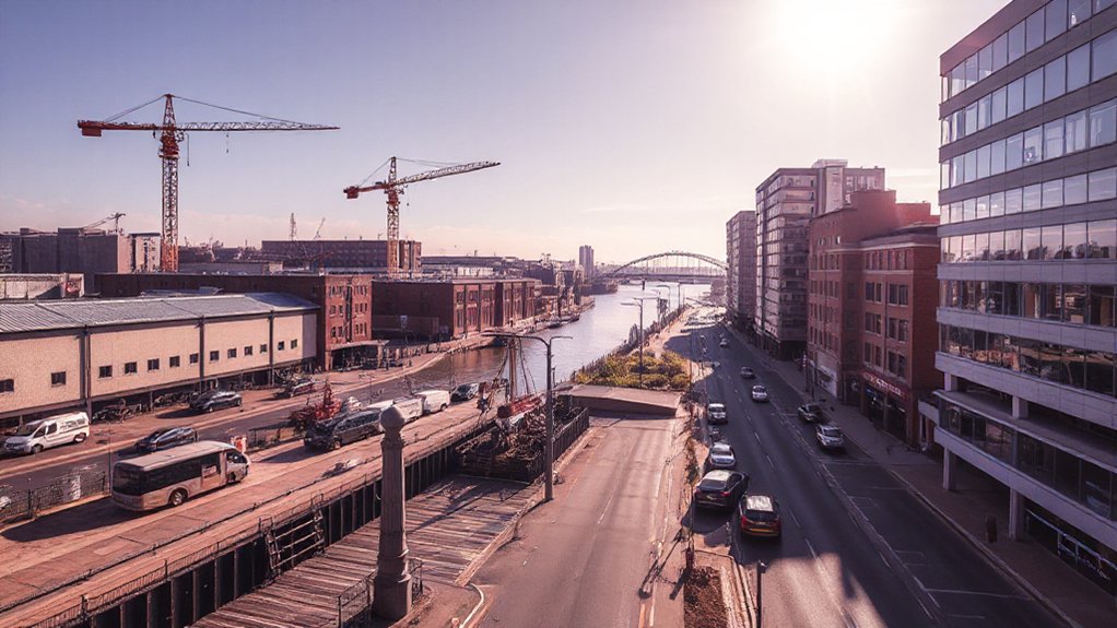 affordable steady rental growth