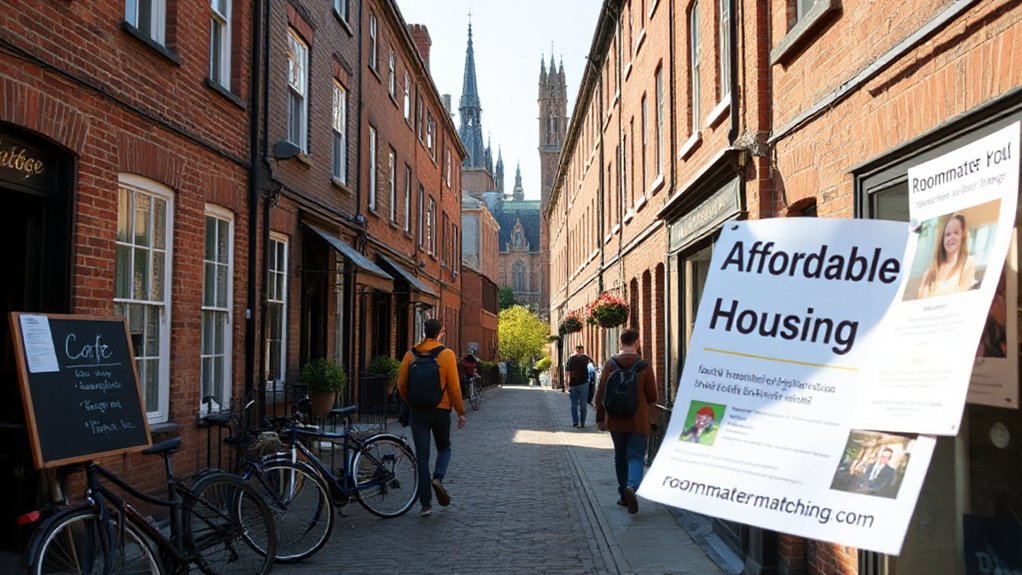 affordable student housing options