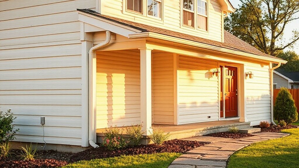 affordable stylish durable siding