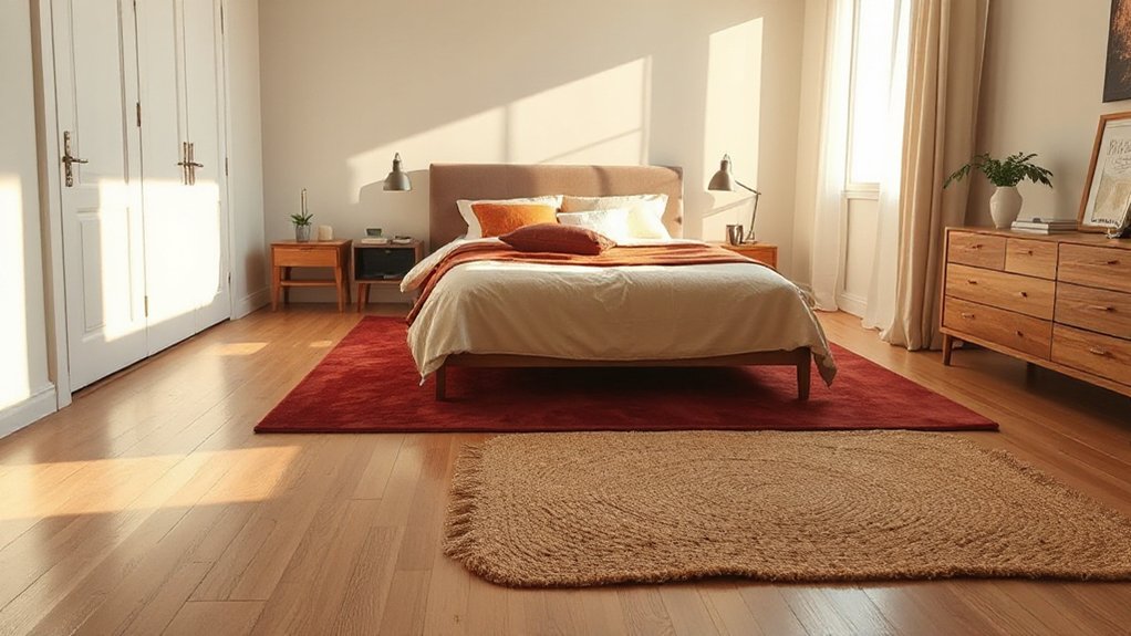 affordable stylish flooring choices