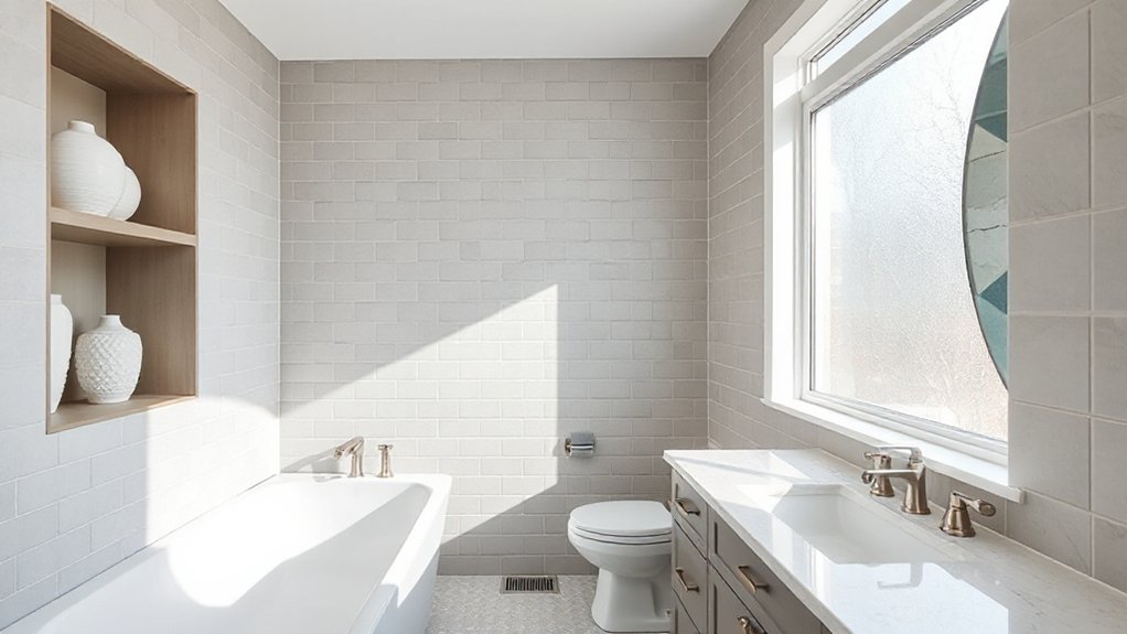 affordable stylish wall updates