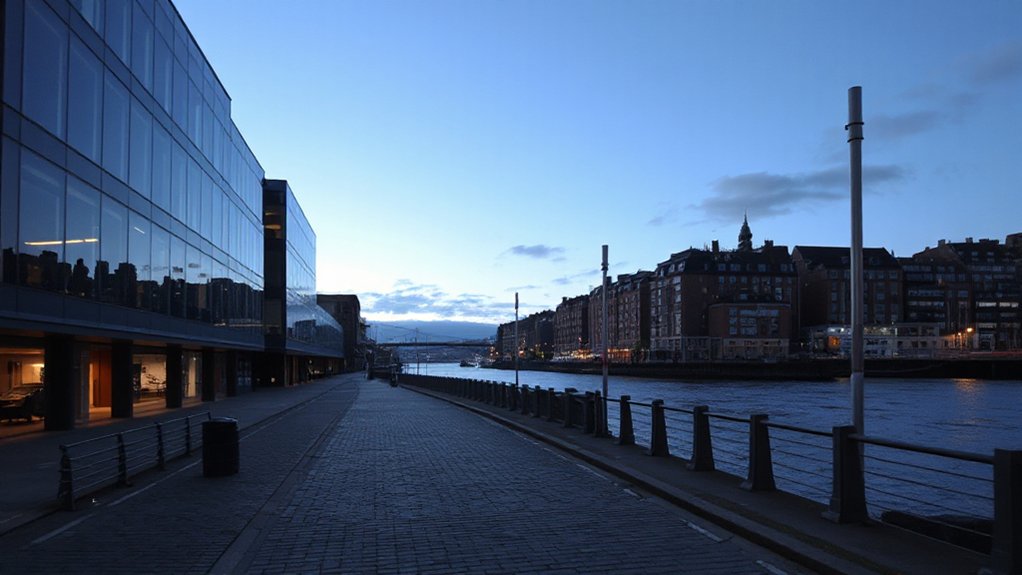 affordable tech startup hub