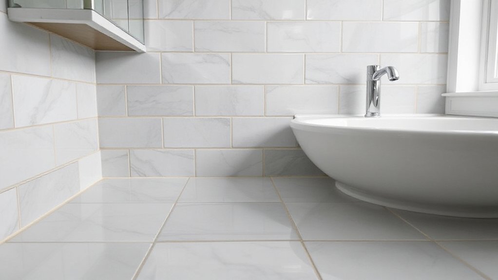 affordable tile refinishing tips