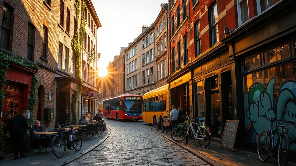 affordable trendy cultural experiences
