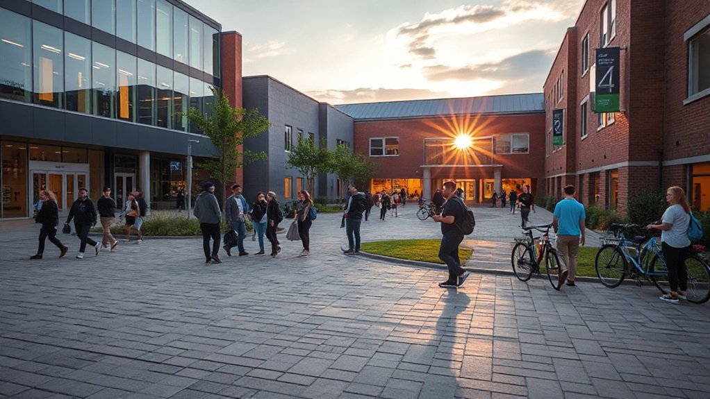 aligning education with industry