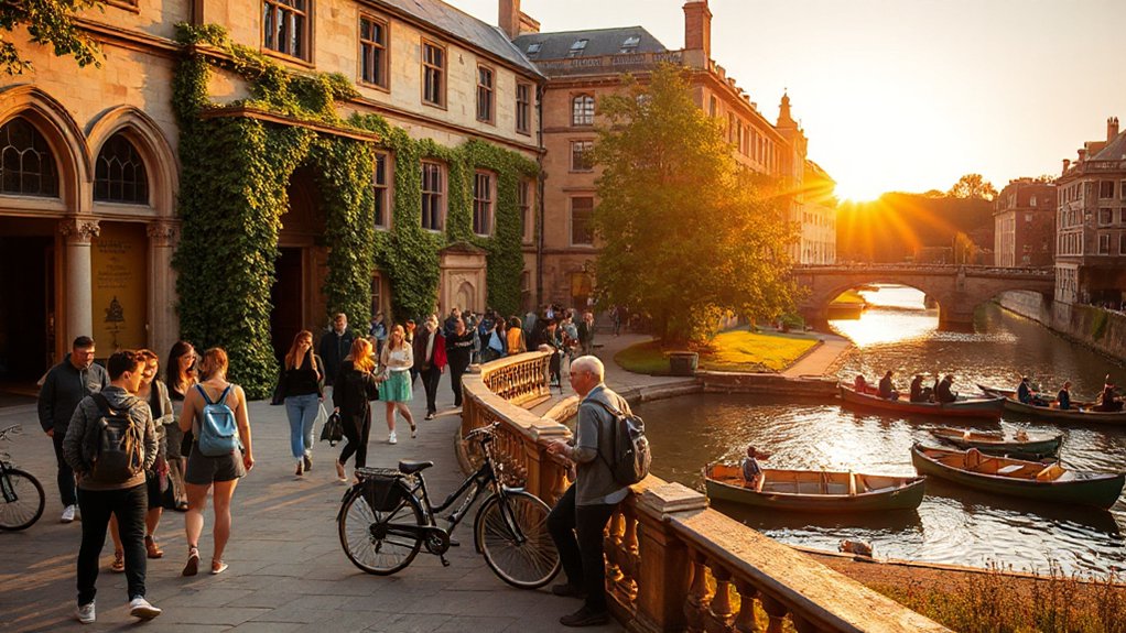 alumni networks drive success