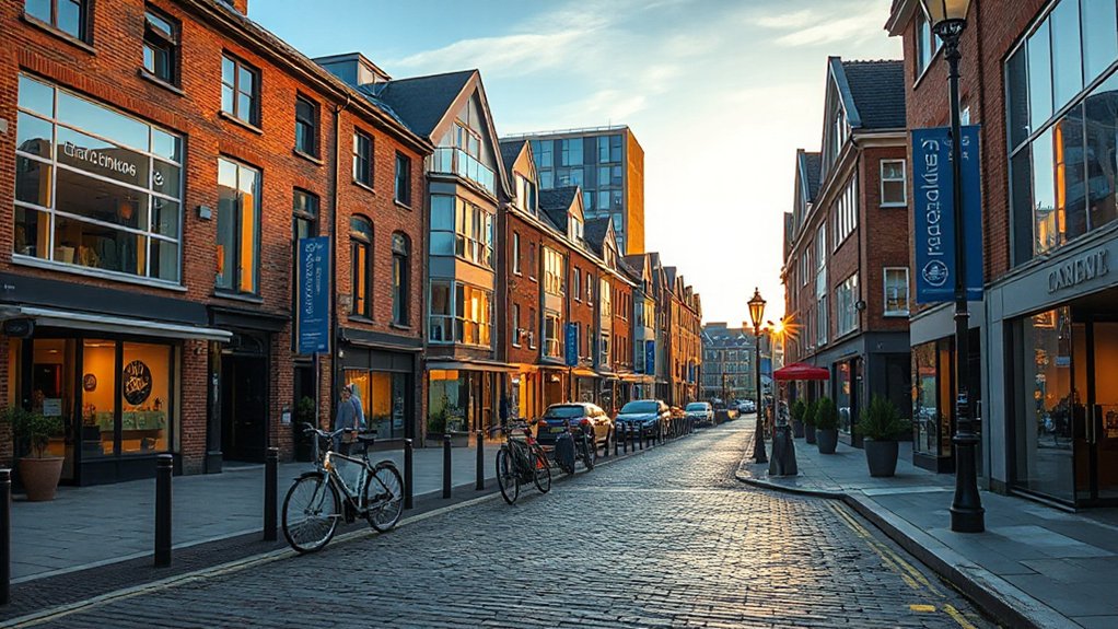 anticipate student housing demand