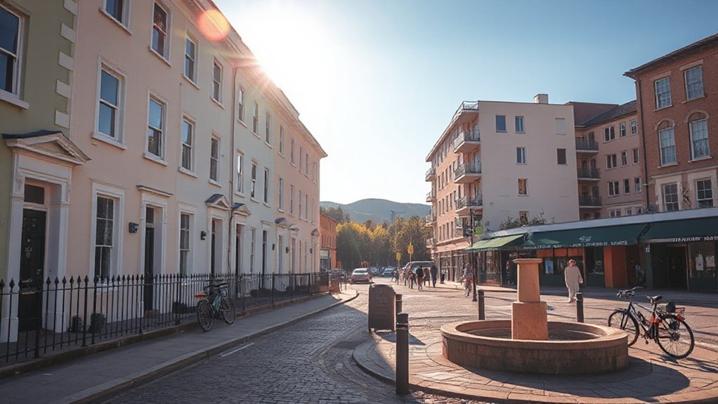 assess affordability stability community