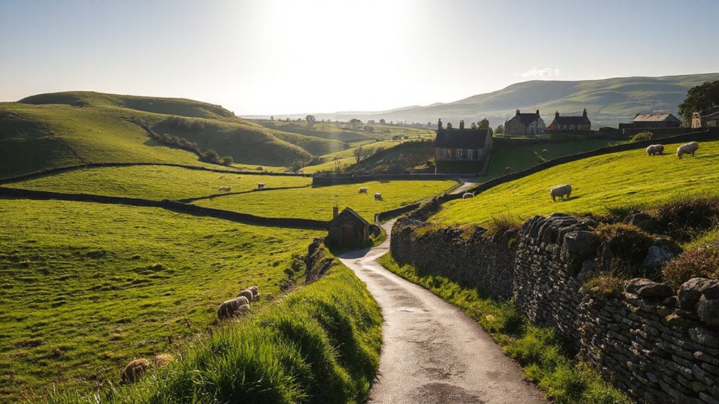 assessing rural community suitability