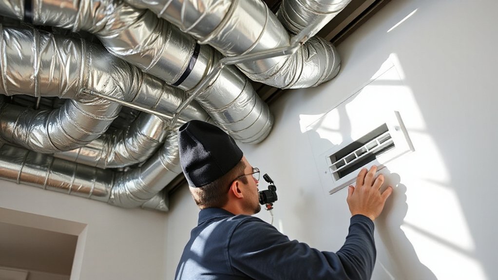 balance calibrate document optimize