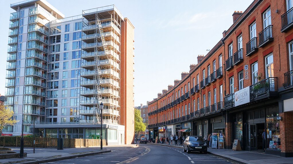 balanced diverse housing growth