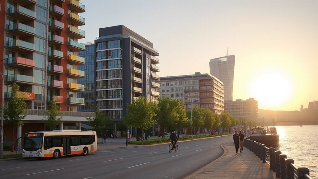 balancing rental risks and returns