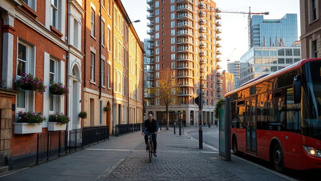 belfast rental market growth