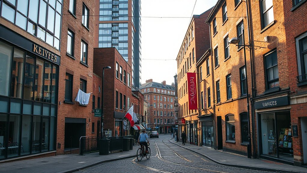 belfast rental market growth