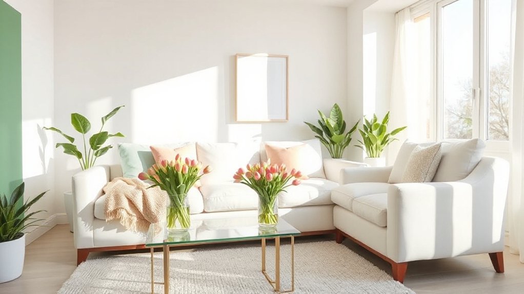 bright fresh functional home transformation