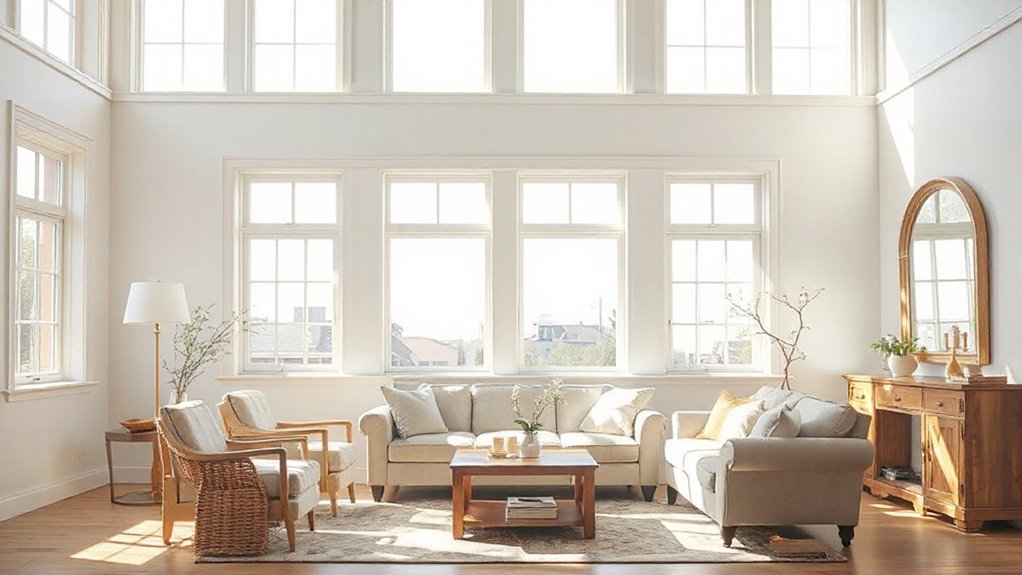 bright intentional color pairing