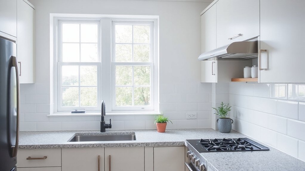 budget friendly kitchen updates