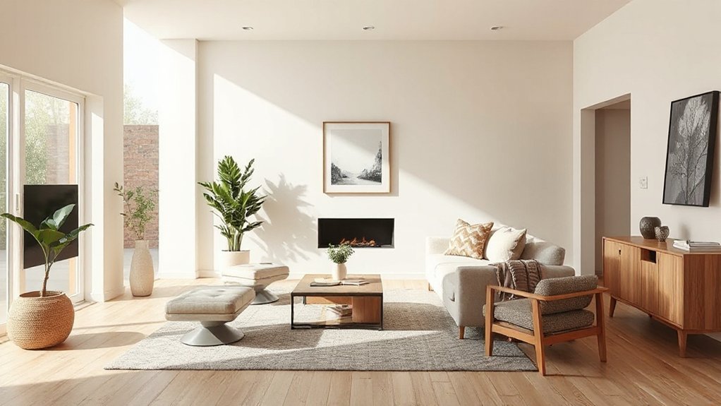 budget friendly modern home design