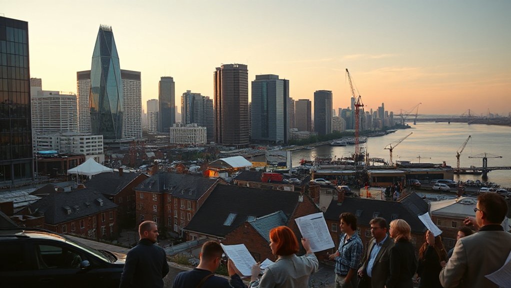 buyer confidence and affordability