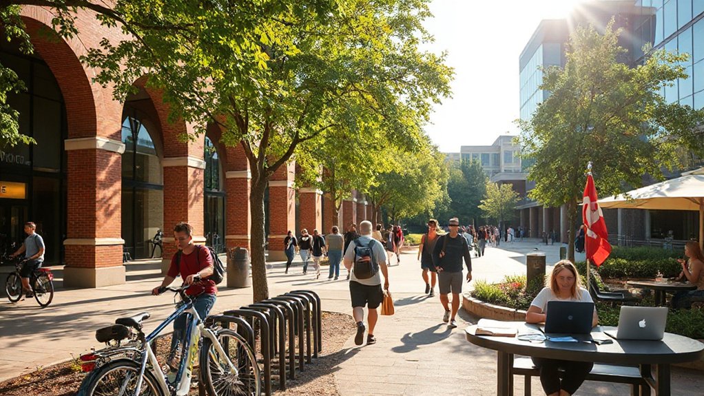 campus to workforce talent development
