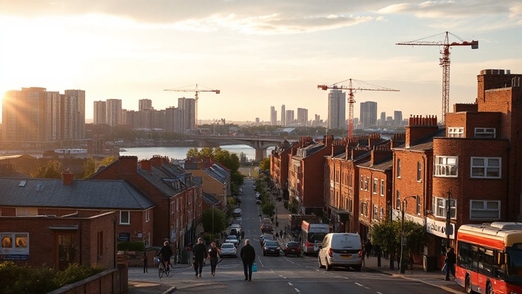 cardiff housing market dynamics